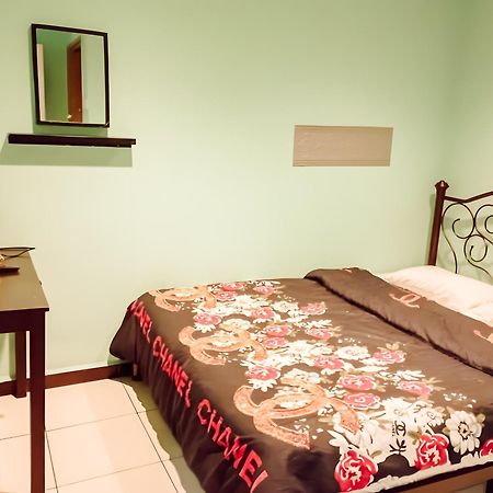 Brilliant Empire Hotel Malacca Extérieur photo