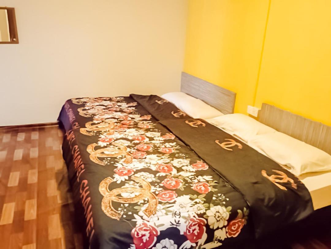 Brilliant Empire Hotel Malacca Extérieur photo