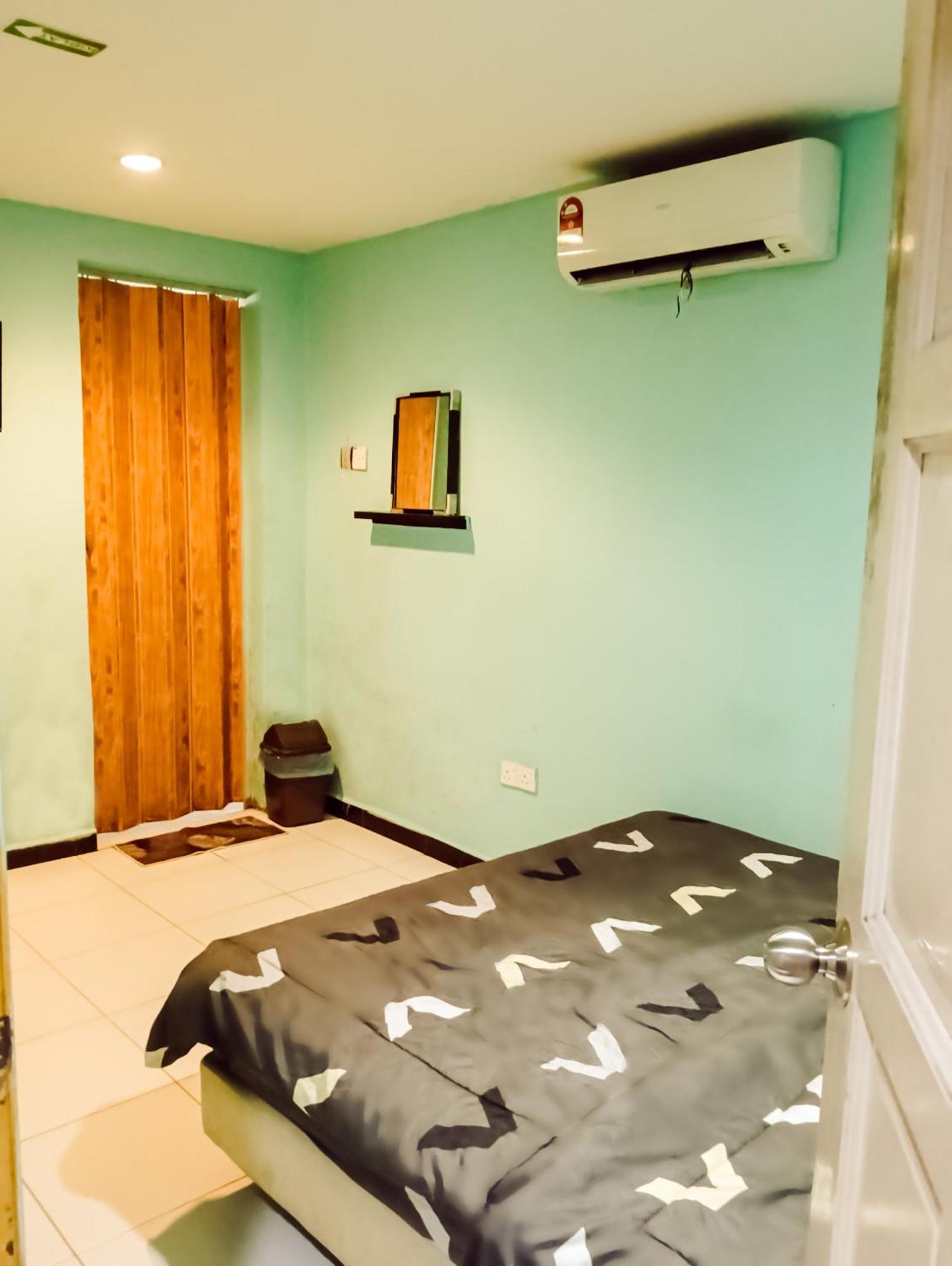 Brilliant Empire Hotel Malacca Extérieur photo