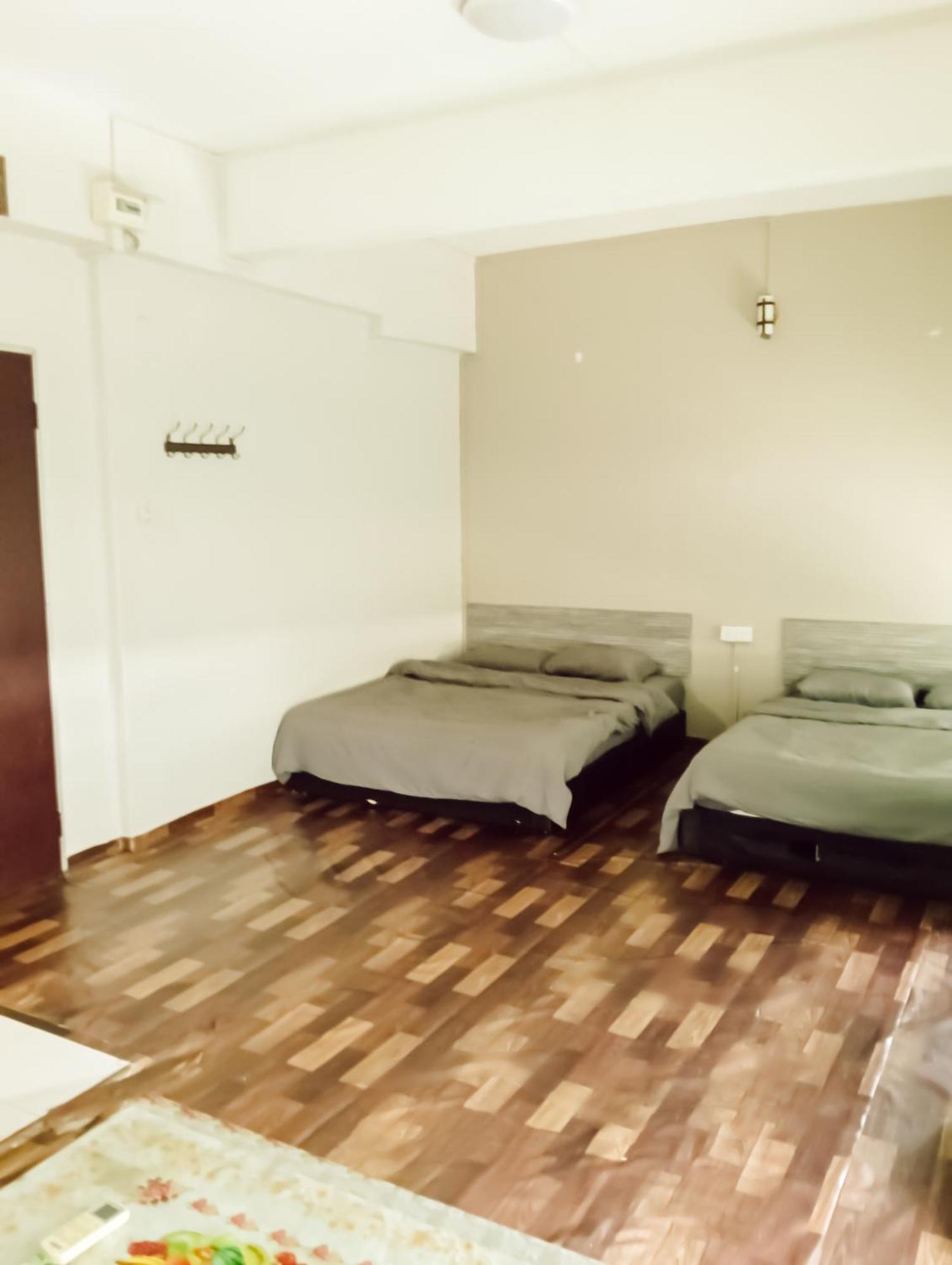 Brilliant Empire Hotel Malacca Extérieur photo