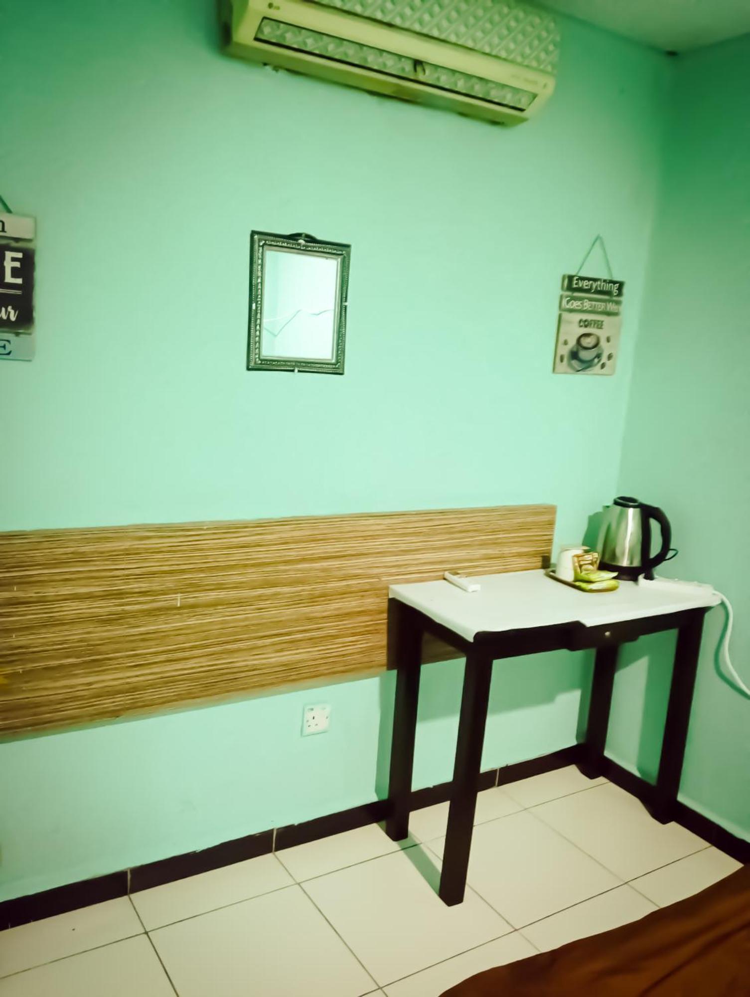 Brilliant Empire Hotel Malacca Extérieur photo