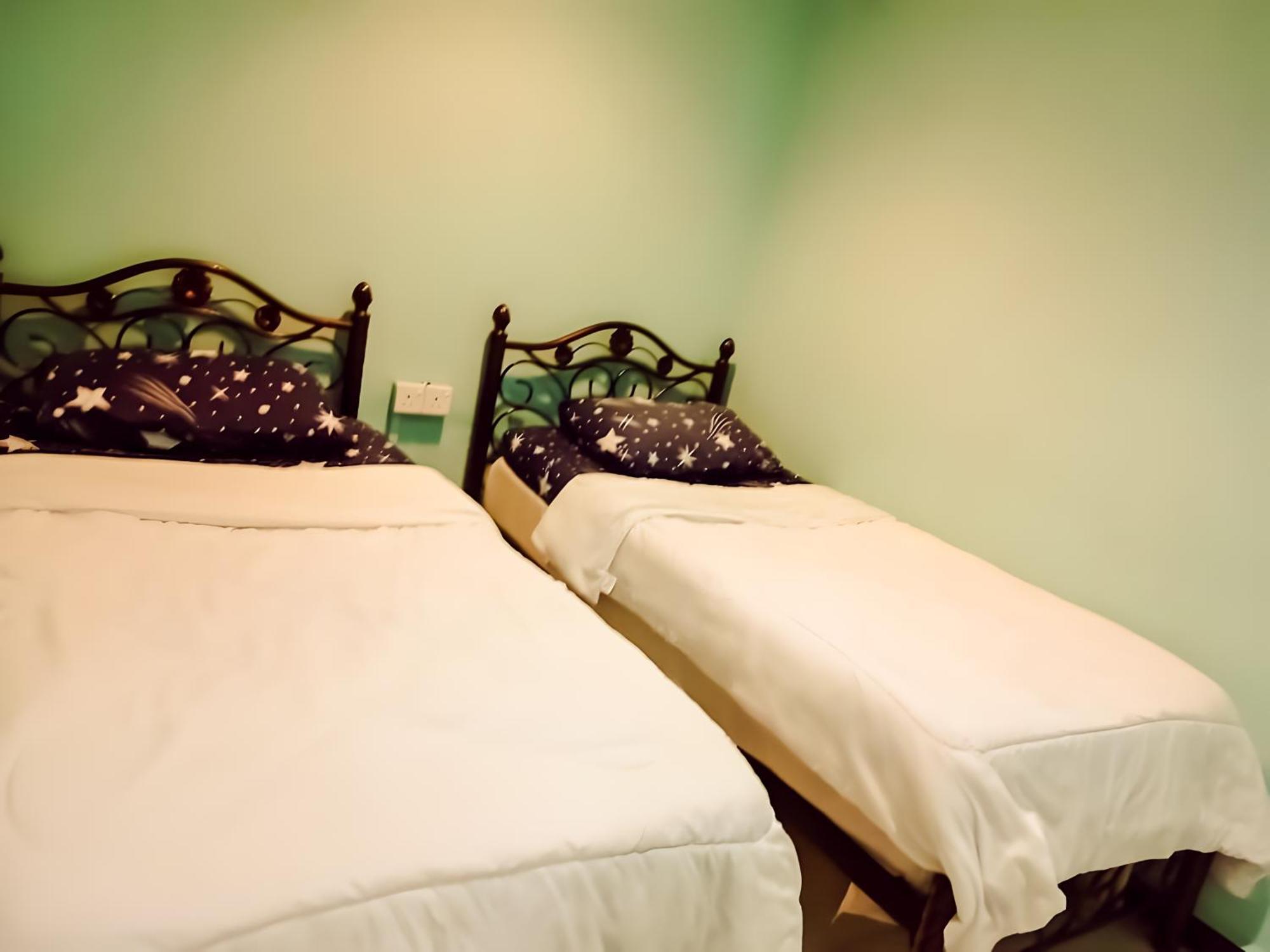 Brilliant Empire Hotel Malacca Extérieur photo