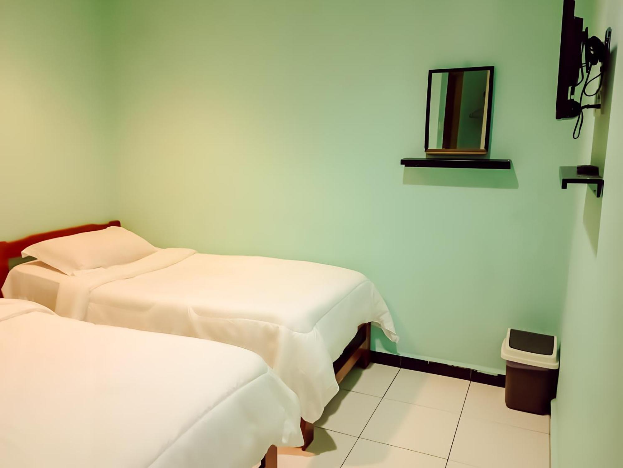 Brilliant Empire Hotel Malacca Extérieur photo