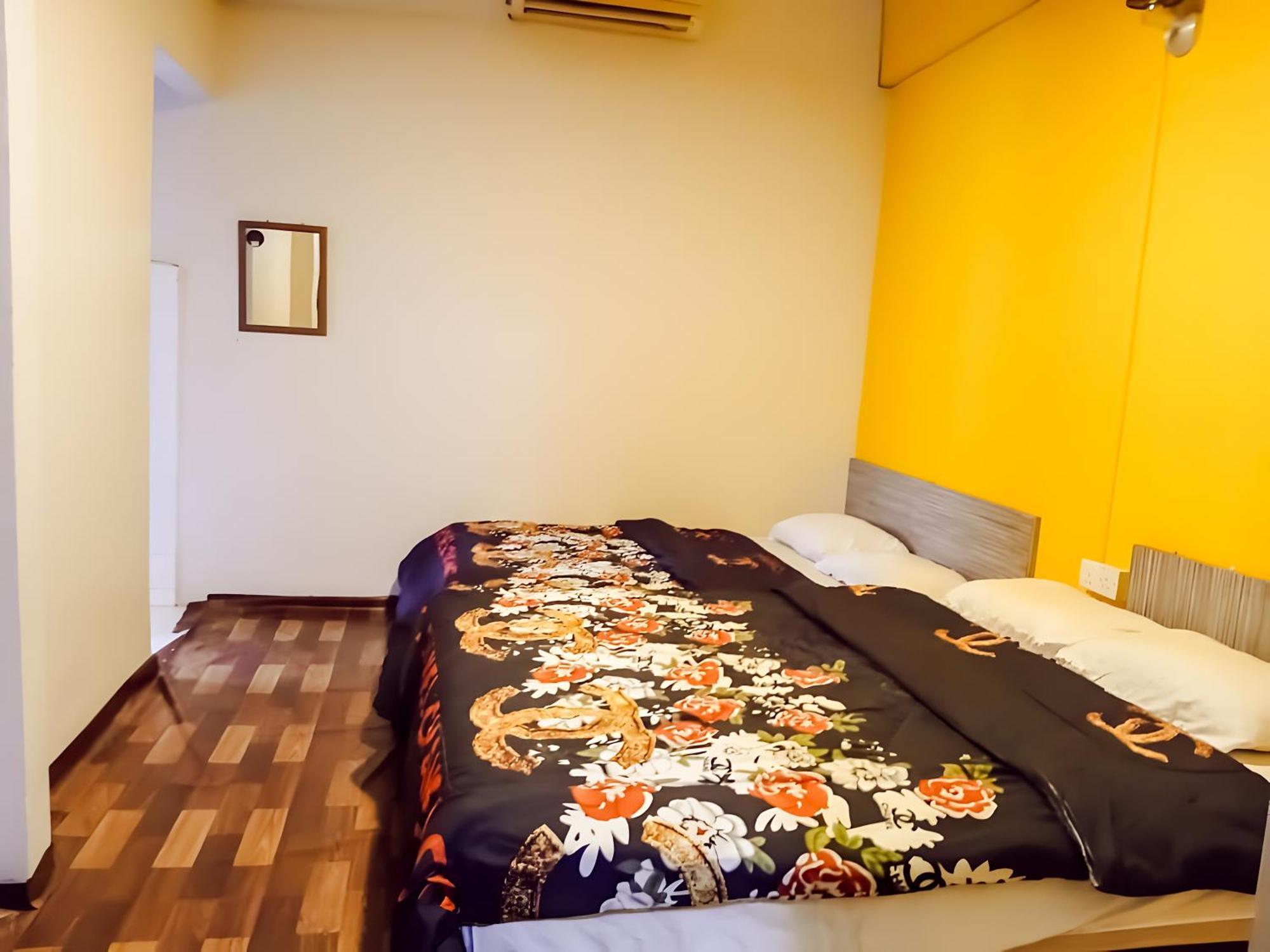 Brilliant Empire Hotel Malacca Extérieur photo