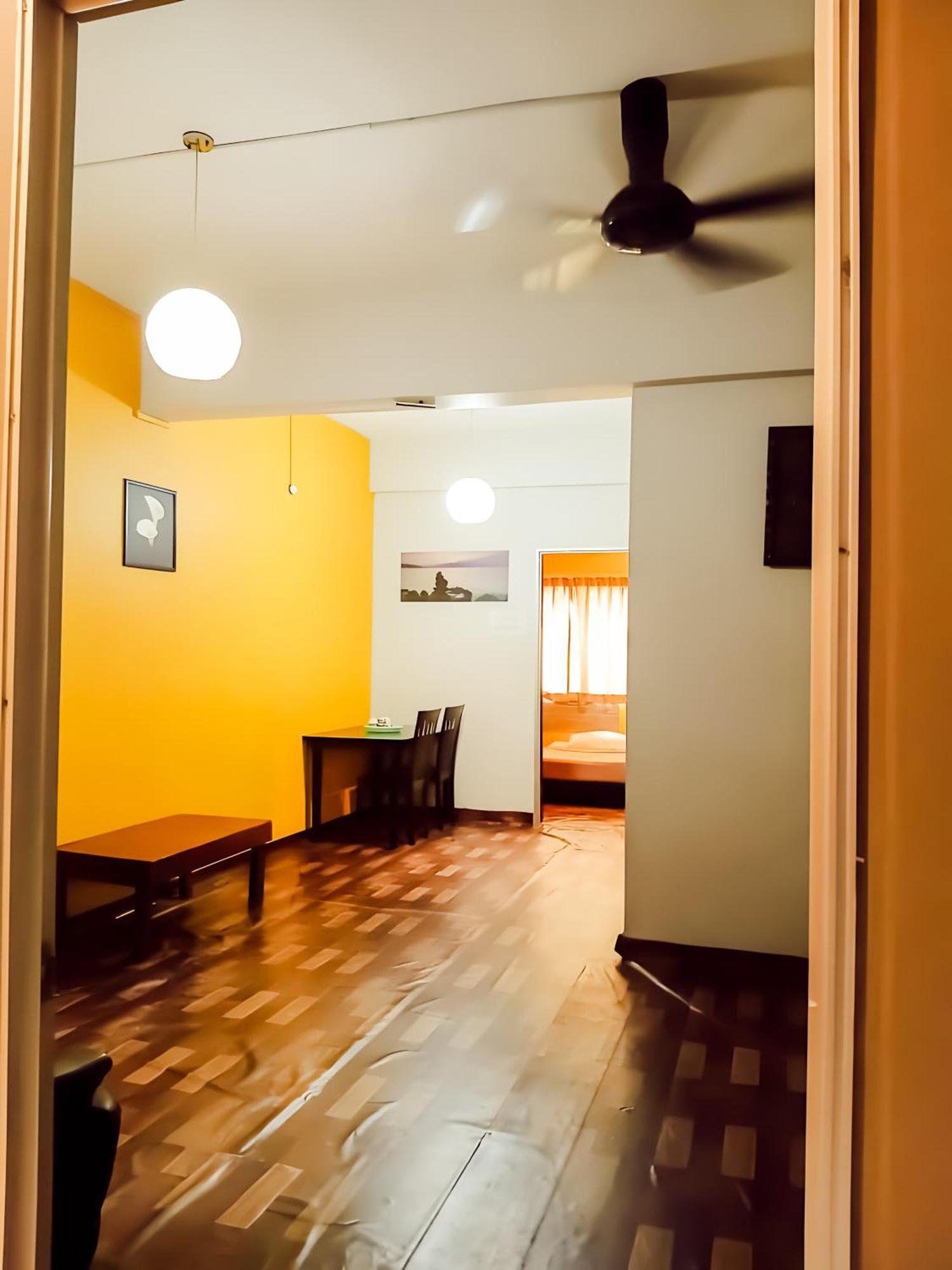 Brilliant Empire Hotel Malacca Extérieur photo