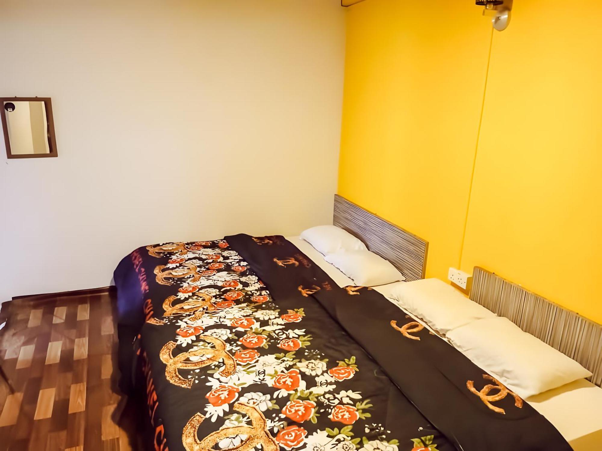 Brilliant Empire Hotel Malacca Extérieur photo