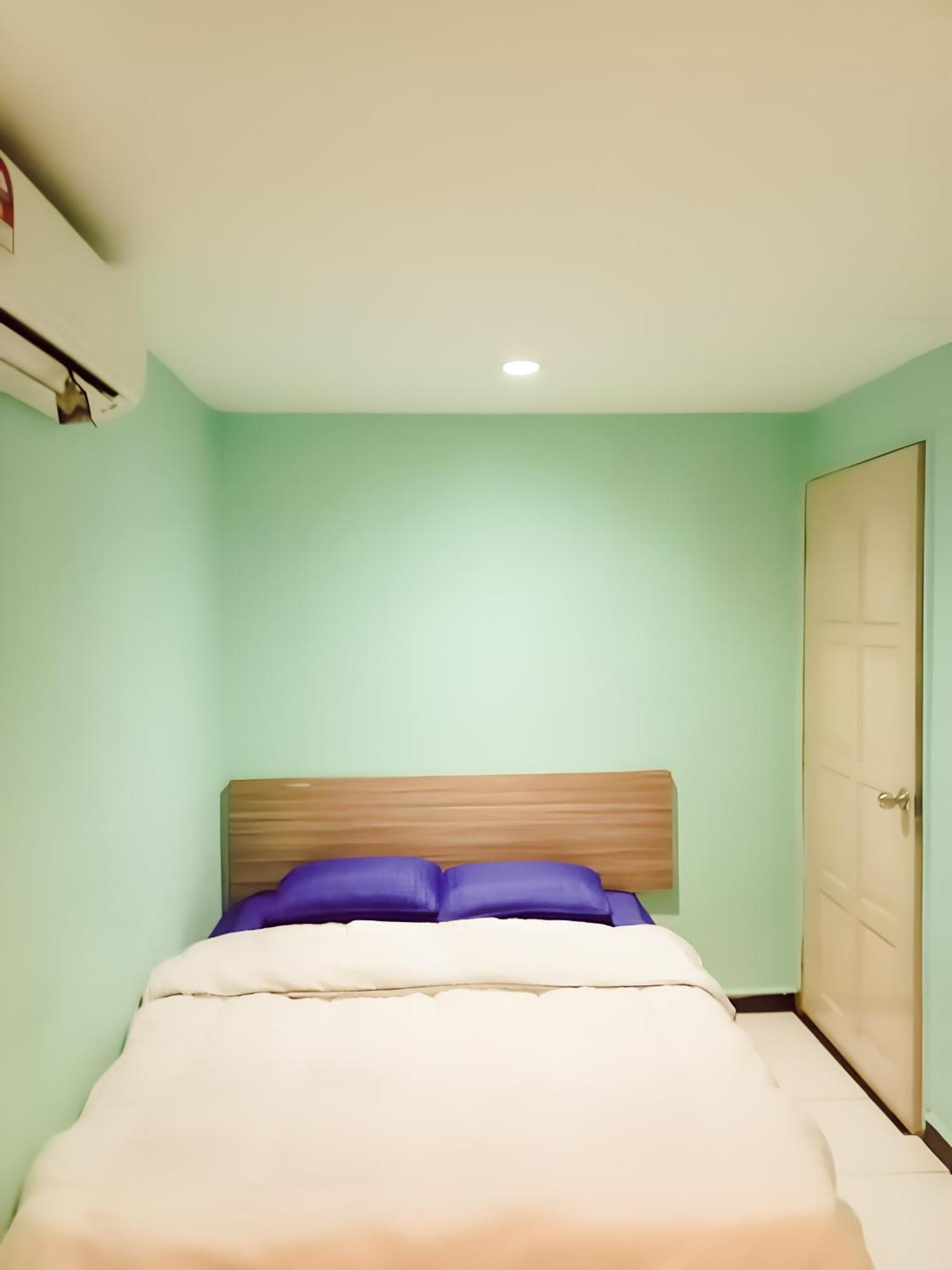 Brilliant Empire Hotel Malacca Extérieur photo