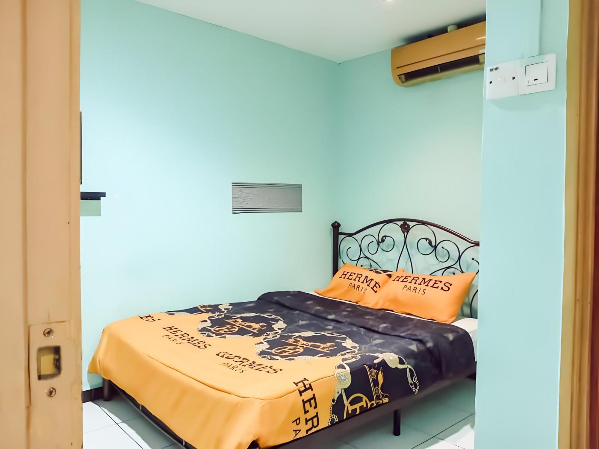 Brilliant Empire Hotel Malacca Extérieur photo