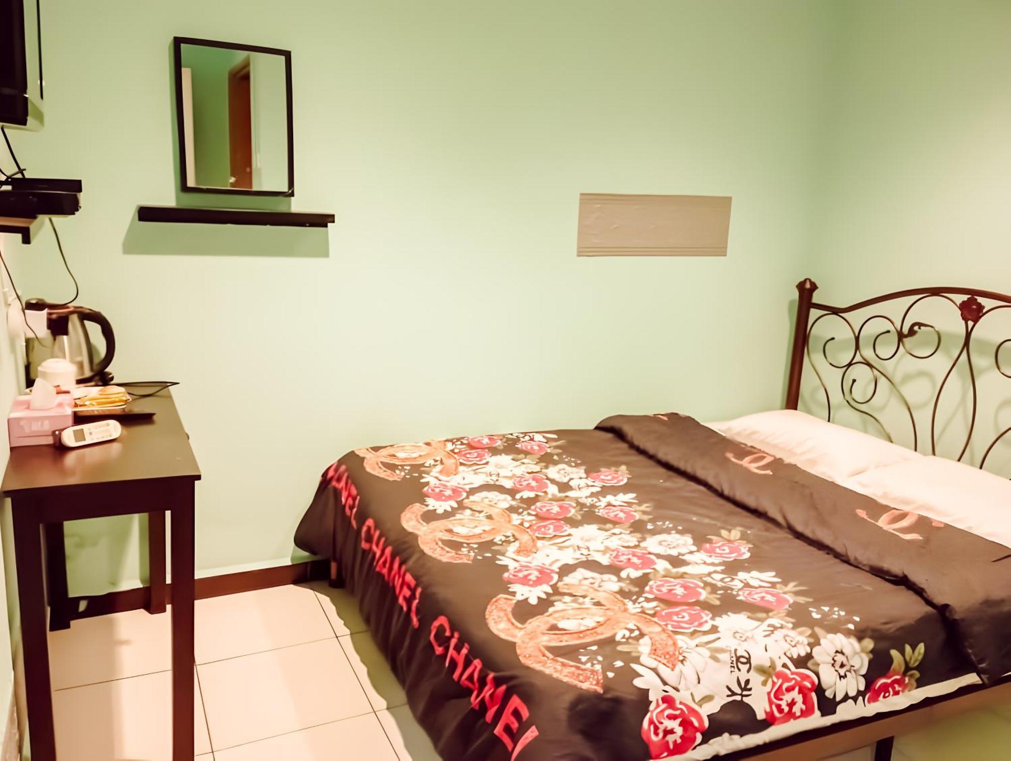 Brilliant Empire Hotel Malacca Extérieur photo